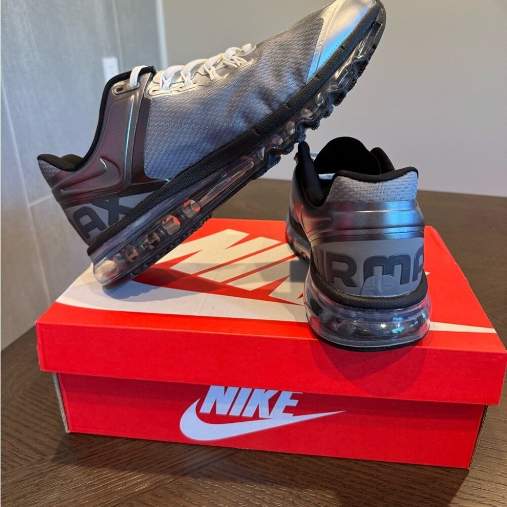 Nike Air Max 2013 - Picture 2 of 5